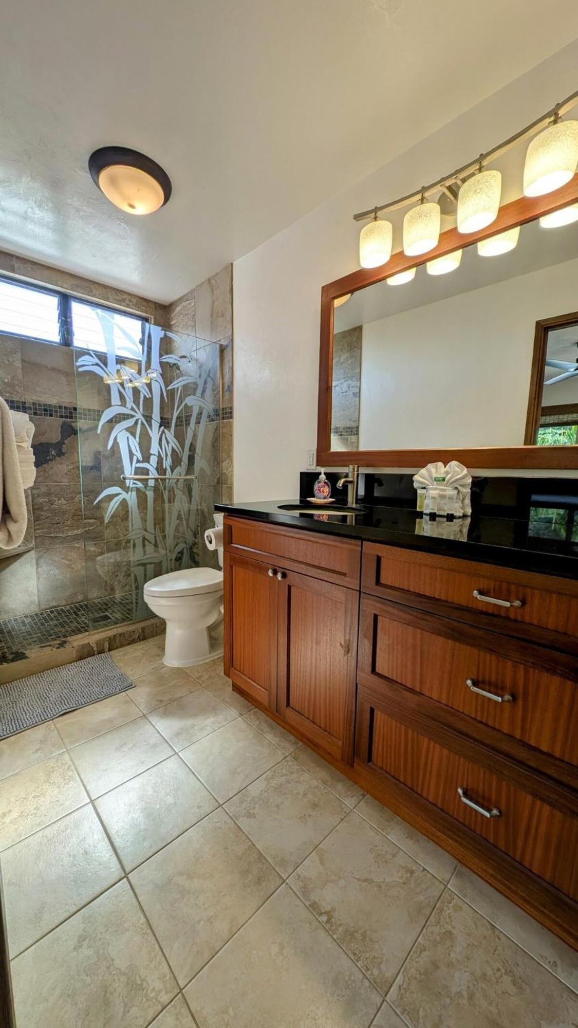 Seaside Retreat Condo Каилуа-Кона Экстерьер фото